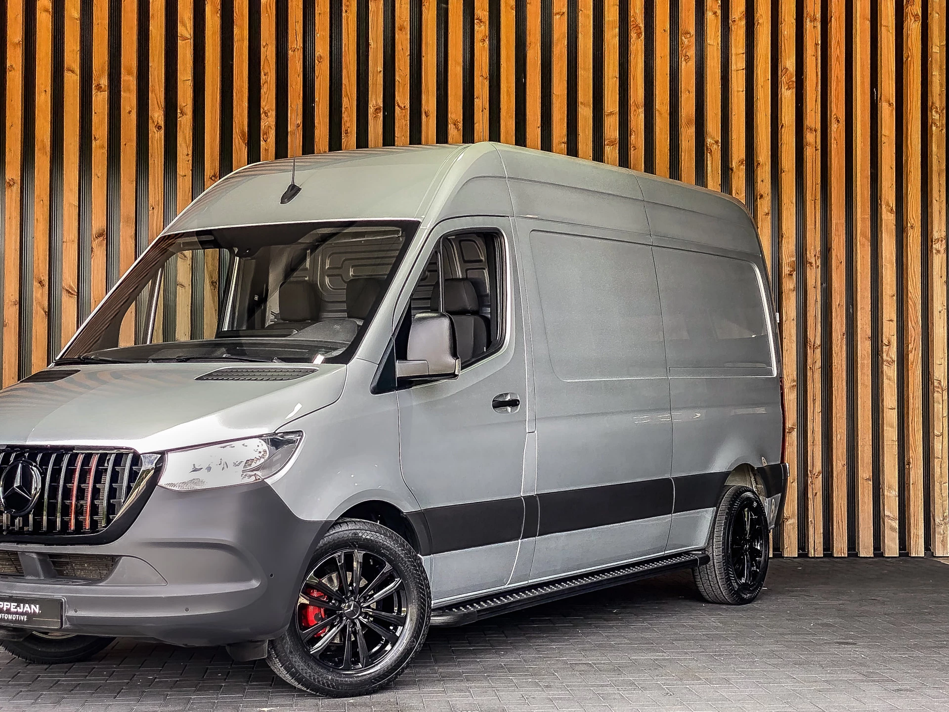 Mercedes-Benz Sprinter 2022 - 1.9 CDI 150PK Automaat L2H2 Bestelwagen afbeelding 29