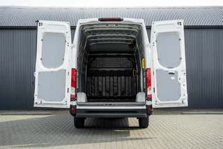 Iveco Daily 2023 - 35S14 L2H2 | 3-Zits | 136 PK | Climate | Airco imagen 9
