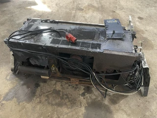 Thermo King UT- 1200 compressor-condensor 2008 - N/A obrazek 5