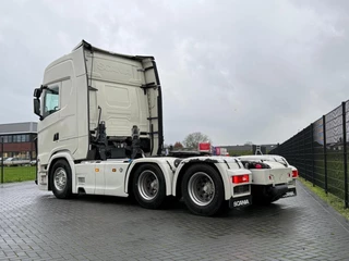 Scania S 2022 - S660 zdjecie 14