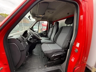 Renault Master 2012 - 2.3 dCi Clixtar Be Combi N1 Euro 5 2740kg Laadvermogen imagen 7