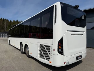 Volvo N/A 2015 - B8R 8900 image 8