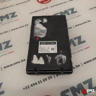 DAF 2019 - Occ ECU VIC3-500 regeleenheid DAF obrázek 2 náhled