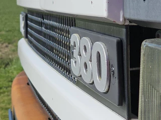 Scania T 1999 - T114.380 obrazek 16