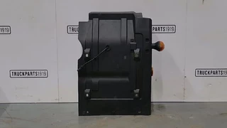 Iveco N/A - Body & Chassis Parts Spatbord voor Re. Iveco Euroca afbeelding 1