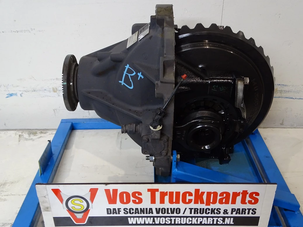 Volvo 2020 - RSS-1344-E 2.31 afbeelding 1