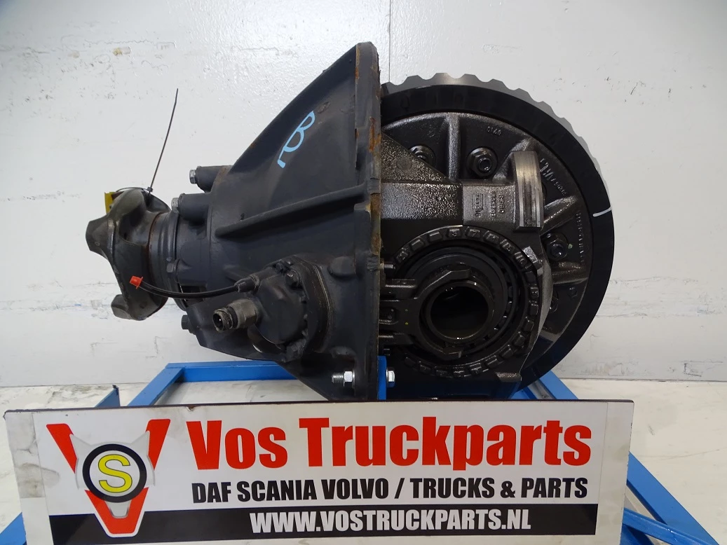Scania R 2020 - R-780 2.59 INCL SPER afbeelding 1