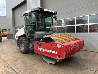 Dynapac CA1500PD (7.3t) - EPA / CE Certified 2019 - N/A imagen 24