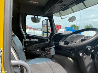 Volvo FM 330 Euro 5 Translift zijlader Just 127.263 km! 2012 - N/A afbeelding 14