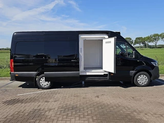 Mercedes-Benz Sprinter 2024 - 315 obrazek 12