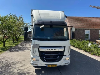 DAF LF 290 FA 2018 - N/A zdjecie 3