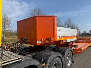 Goldhofer N/A 2001 - STZ-VL4 46-80A obrazek 4