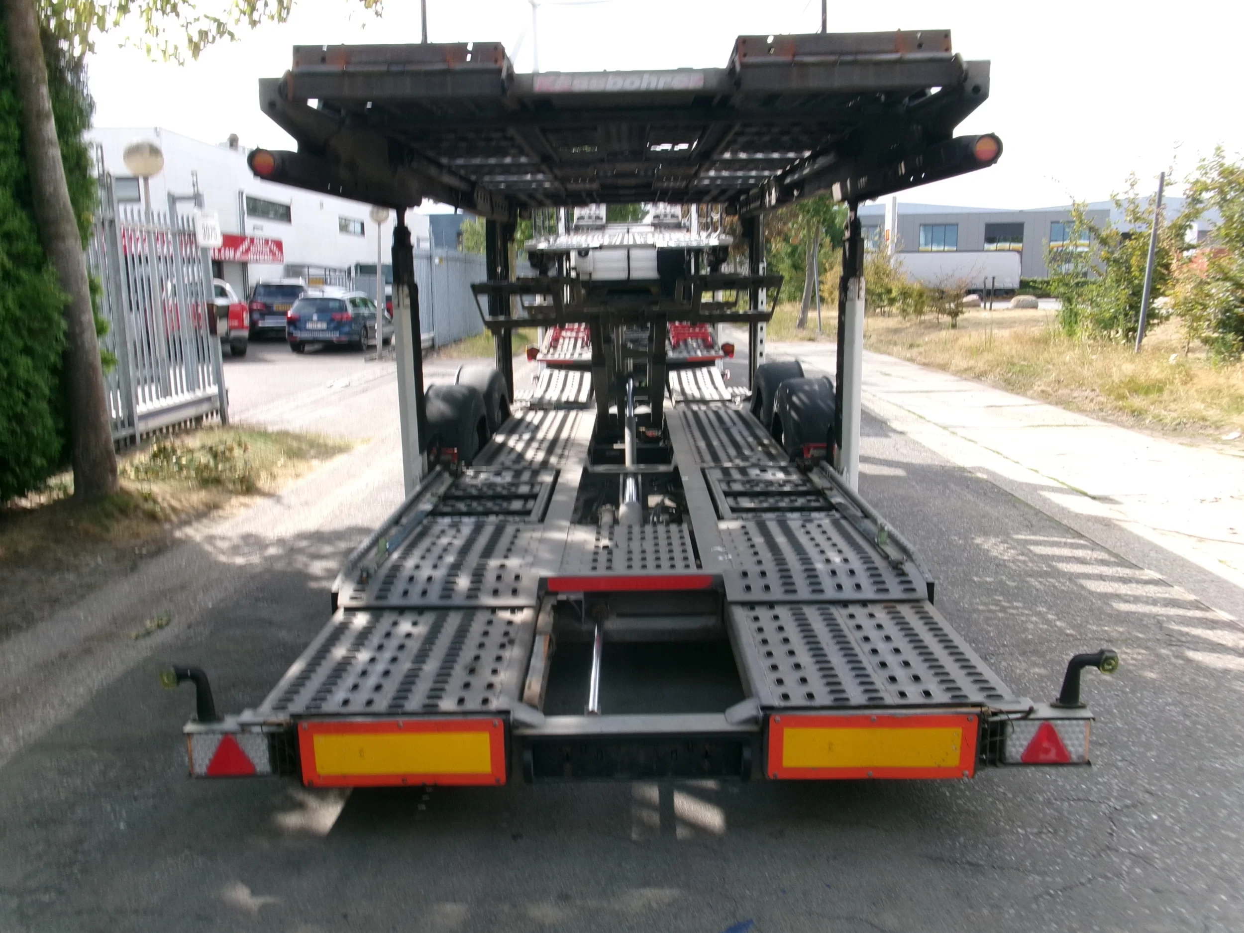 Mercedes-Benz Actros 2012 - 2536 LL METAGO PRO afbeelding 5
