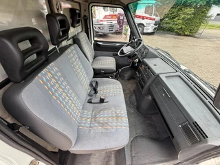 Iveco Daily 1997 - 35-10.1 obrazek 12