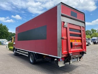 MAN TGM 2012 - 19.290 EURO 5 obrazek 11