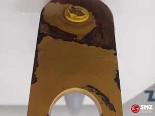 Caterpillar N/A 2022 - Linkage pin Caterpillar zdjecie 4