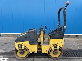 Bomag N/A 2014 - BW 100ADM-5 2252h, 15.1KW bild 15