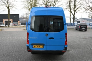 Mercedes-Benz Sprinter 2022 - 319 CDI L3H2 imagen 13
