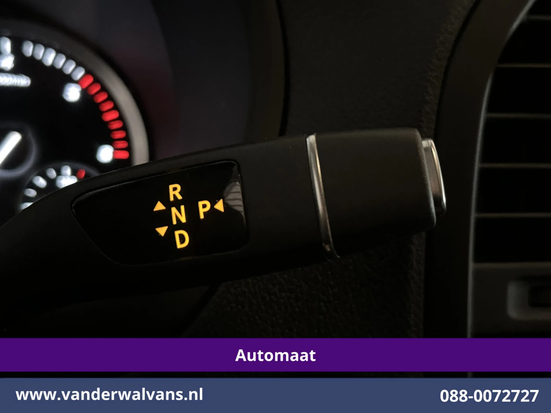 Mercedes-Benz Vito 2024 - 114 CDI 9G-Tronic Automaat L3H1 Euro6 Airco | Camera | Apple Carplay | Android Auto obrázek 3
