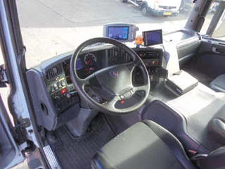 Scania P 2013 - P310 6x2 RETARDER NL TRUCK image 9