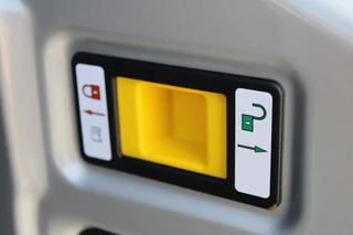 Ford Transit 2024 - 350 2.0 TDCI L2H2 Limited 165pk - Adaptive Cruise - Xenon - Navi - Blind Spot - 360 camera - Rijklaar obrazek 8