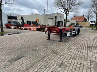 Renders N/A 2004 - ROC 12.27 CC DRUM BRAKES / 20 FT / 40 FT obrazek 1