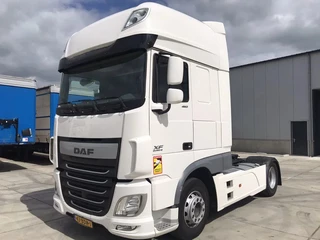DAF XF 460 2014 - FT EURO 6 INTARDER te koop