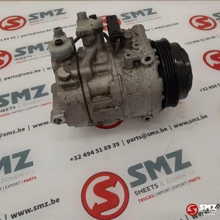 Mercedes-Benz N/A - Occ aircocompressor AMG C63S Mercedes obrazek 2