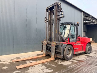 Kalmar N/A 2017 - DCG 150-12 for sale