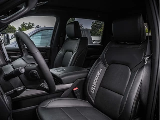 Dodge Ram 1500 2024 - Rebel Night | 3.0L I6 | Twin Turbo image 9