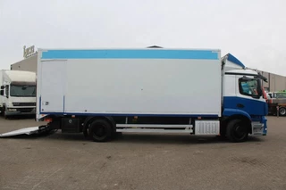 Mercedes-Benz Antos 2012 - N/A zdjecie 5