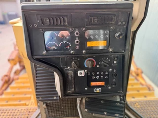 Cat N/A 2001 - D8R obrazek 22
