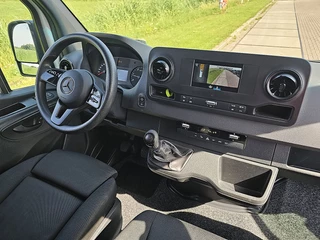 Mercedes-Benz Sprinter 2021 - 311 obrazek 8