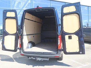 Mercedes-Benz Sprinter 2024 - 317 CDI L2H2 Pro | AIRCO/CAMERA/CRUISE/3.500 KG AHW | Certified afbeelding 3 miniatuur