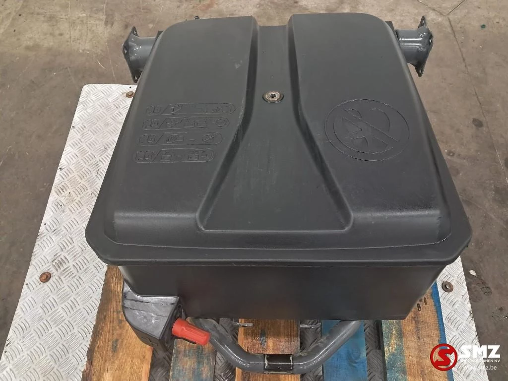 DAF 2017 - Occ batterijbak DAF imagem 5