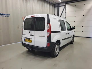 Renault Kangoo 2020 - 1.5dCi 80pk Euro 6! afbeelding 3 miniatuur