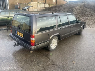 Volvo 940 1998 - Volvo's G3 LPG ESTATE 1JAAR GARANTIE AUT en 5V va 3500,- obrazek 14