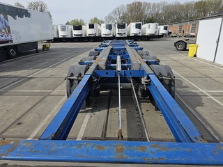 Trailer N/A 2018 - LPRS 24 immagine 6