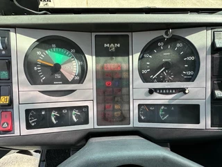 MAN L33 2000 - N/A bild 26