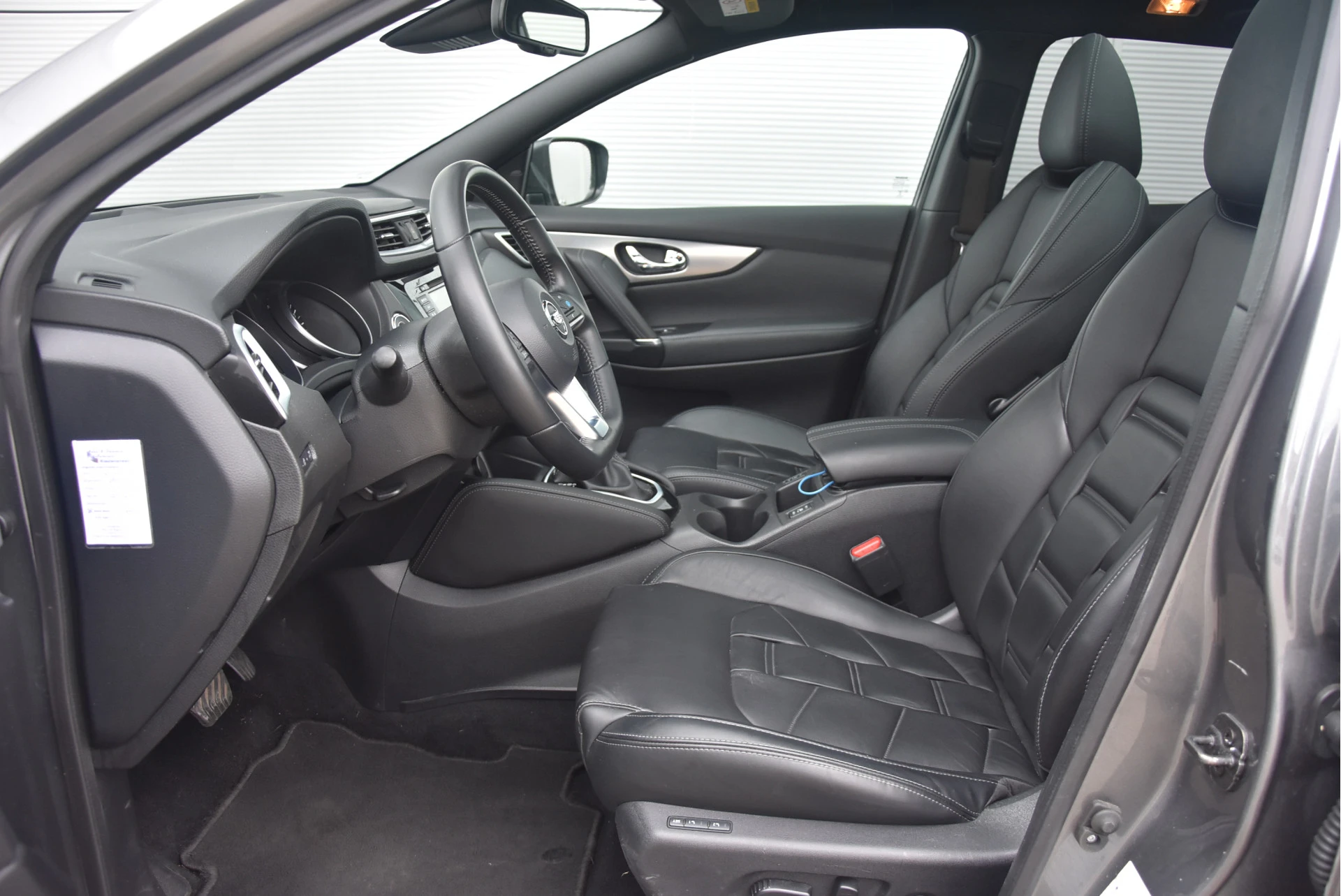Nissan QASHQAI 2019 - 1.3 DIG-T Tekna + | Dynamic Pack | Trekhaak | afbeelding 28