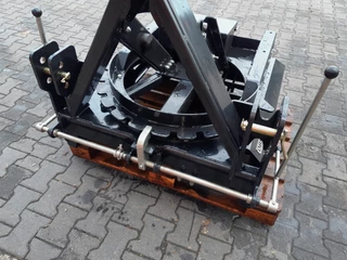 TP N/A - 200 driepuntsbok draaibaar immagine 7