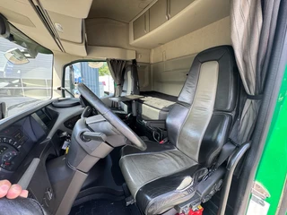 Volvo FH 2017 - 540 Globe 8x4*4 Chassis Retarder *443 Tkm* bild 15