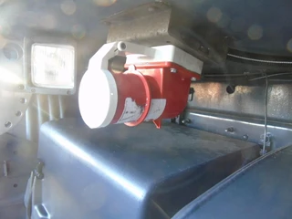 Scania P 2012 - P230 obrazek 22