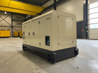 Perkins 2025 - 1103A-33 - 33 kVA Generator - DPX-19802 immagine 3 miniatura