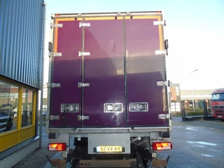 Scania P 2012 - P230 obrazek 7