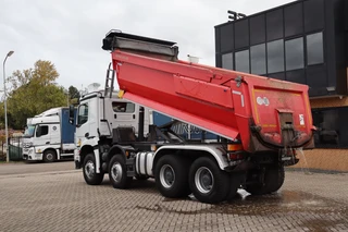 Mercedes-Benz Arocs 3246 2019 - * 8x4 * image 3 thumbnail