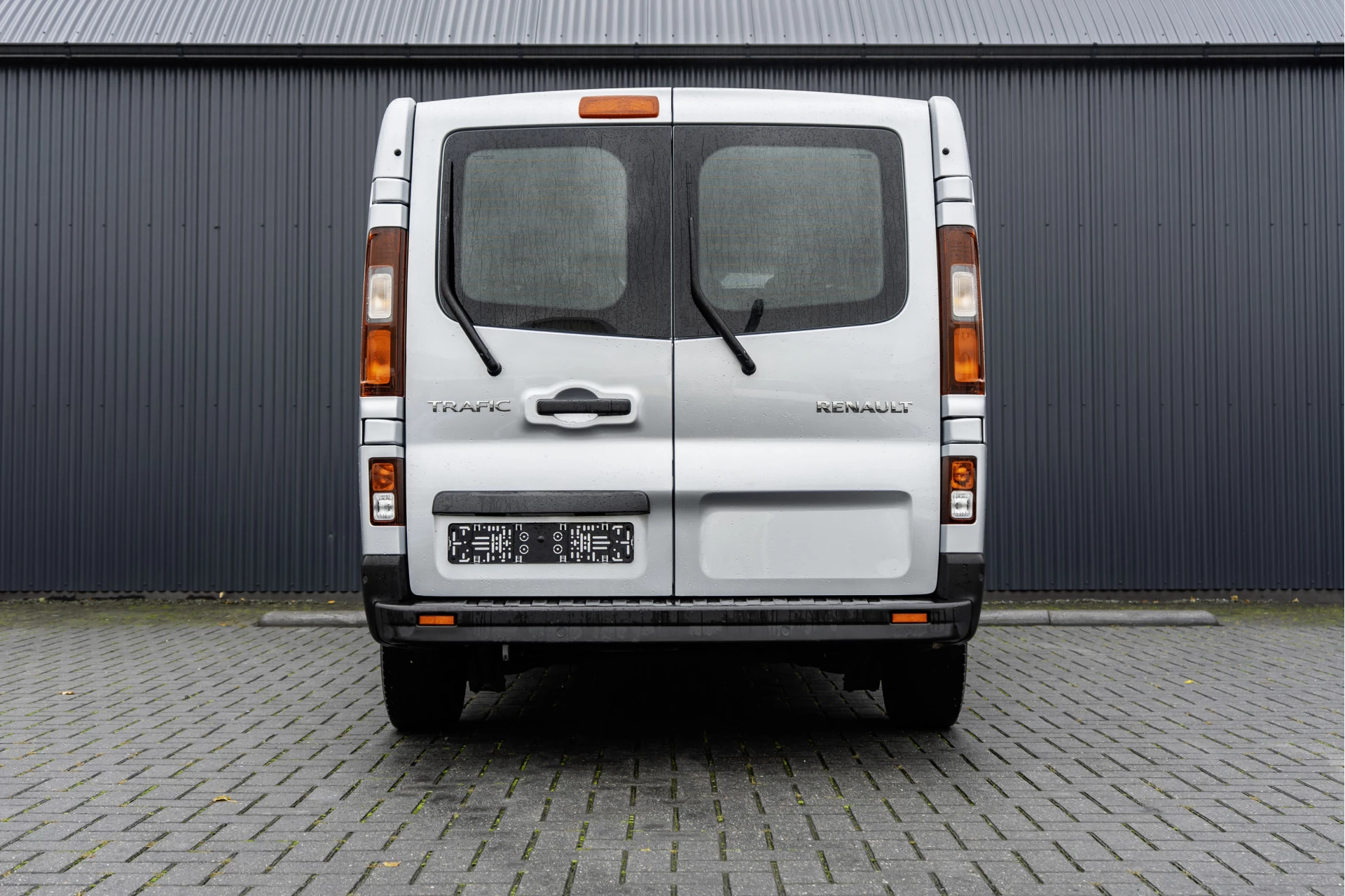 Renault Trafic 2024 - dCi 150PK | L2H1 | 9-Zits | LED | Navigatie | Cruise | Airco | PDC | Euro 6 Bild 8