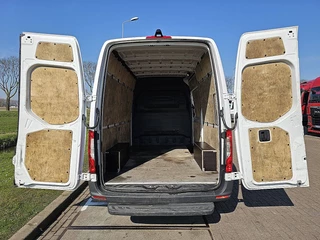 Mercedes-Benz Sprinter 2021 - 314 zdjecie 13