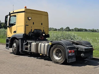 Mercedes-Benz Actros 2019 - 1843 obrazek 6