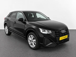 Audi Q2 2026 - 35 TFSI S Edition afbeelding 3 miniatuur